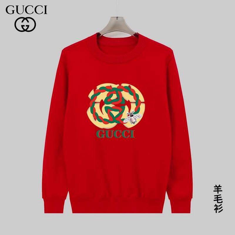 Gucci Men's Sweater 91